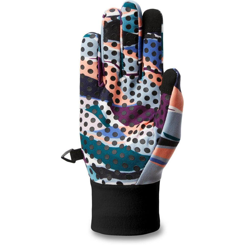 Dakine Womens Storm Liner - Night Skyline