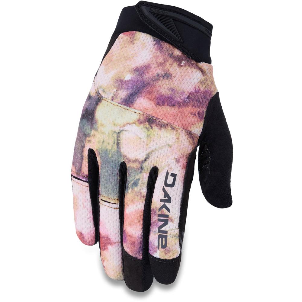 Dakine Womens Syncline Gel Gloves - Watercolor