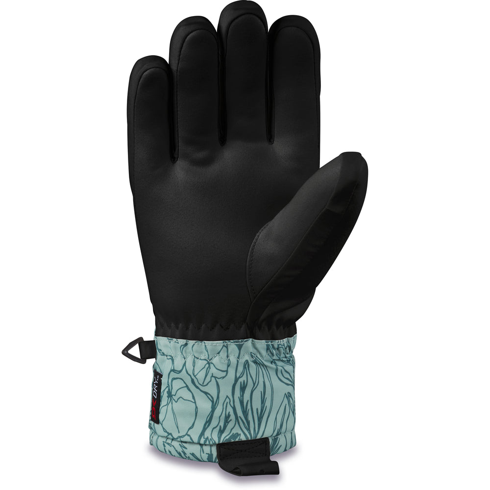 Dakine Womens Tahoe Glove - Black