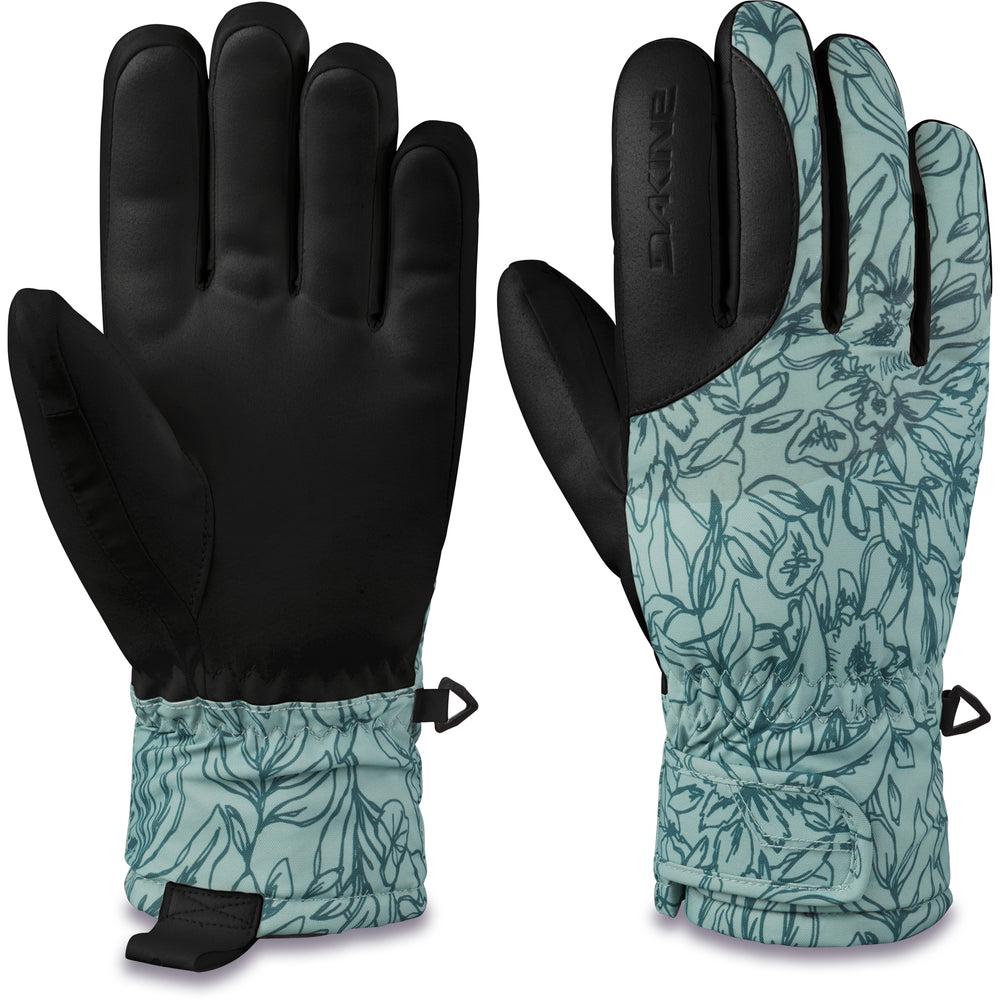 Dakine Womens Tahoe Glove - Black