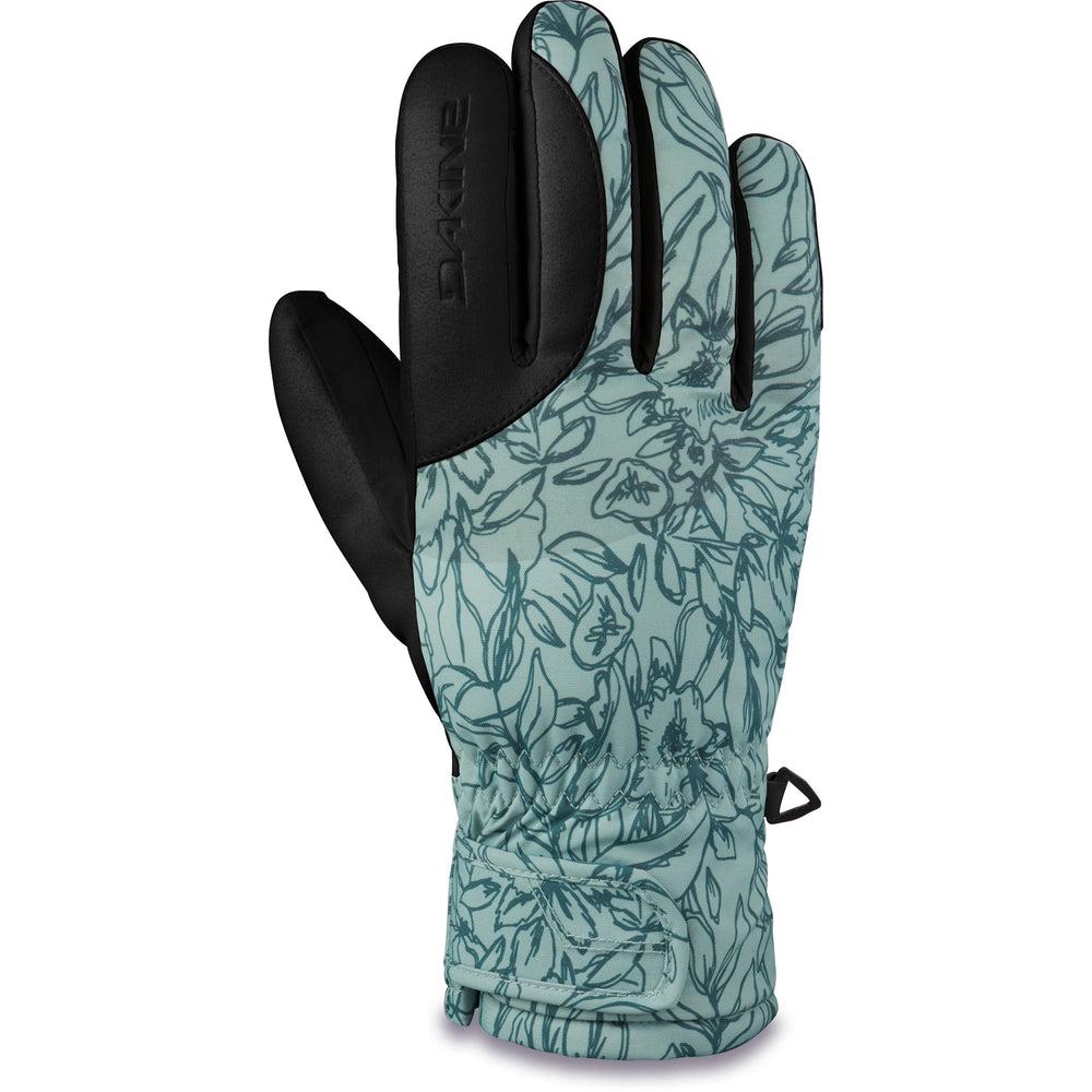 dakine Womens Tahoe Glove - Black