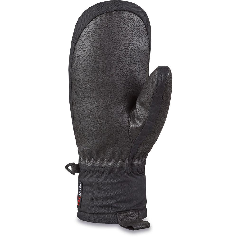 Dakine Womens Tahoe Mitt - Black
