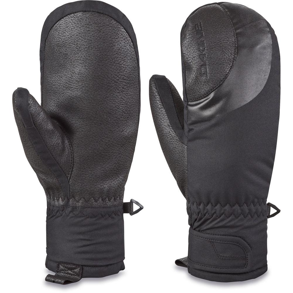 Dakine Womens Tahoe Mitt - Black
