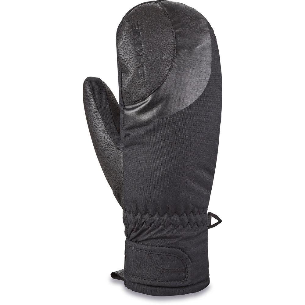 dakine Womens Tahoe Mitt - Black