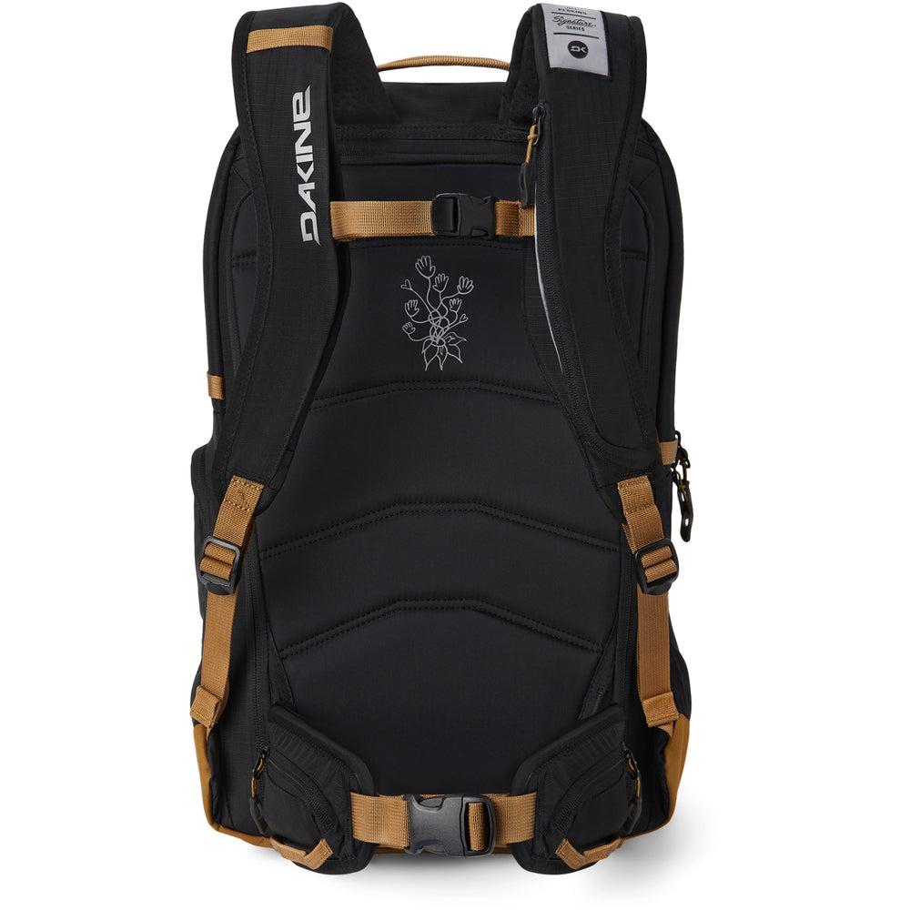 Dakine Womens Team Mission Pro 25L - Perkins Rubber