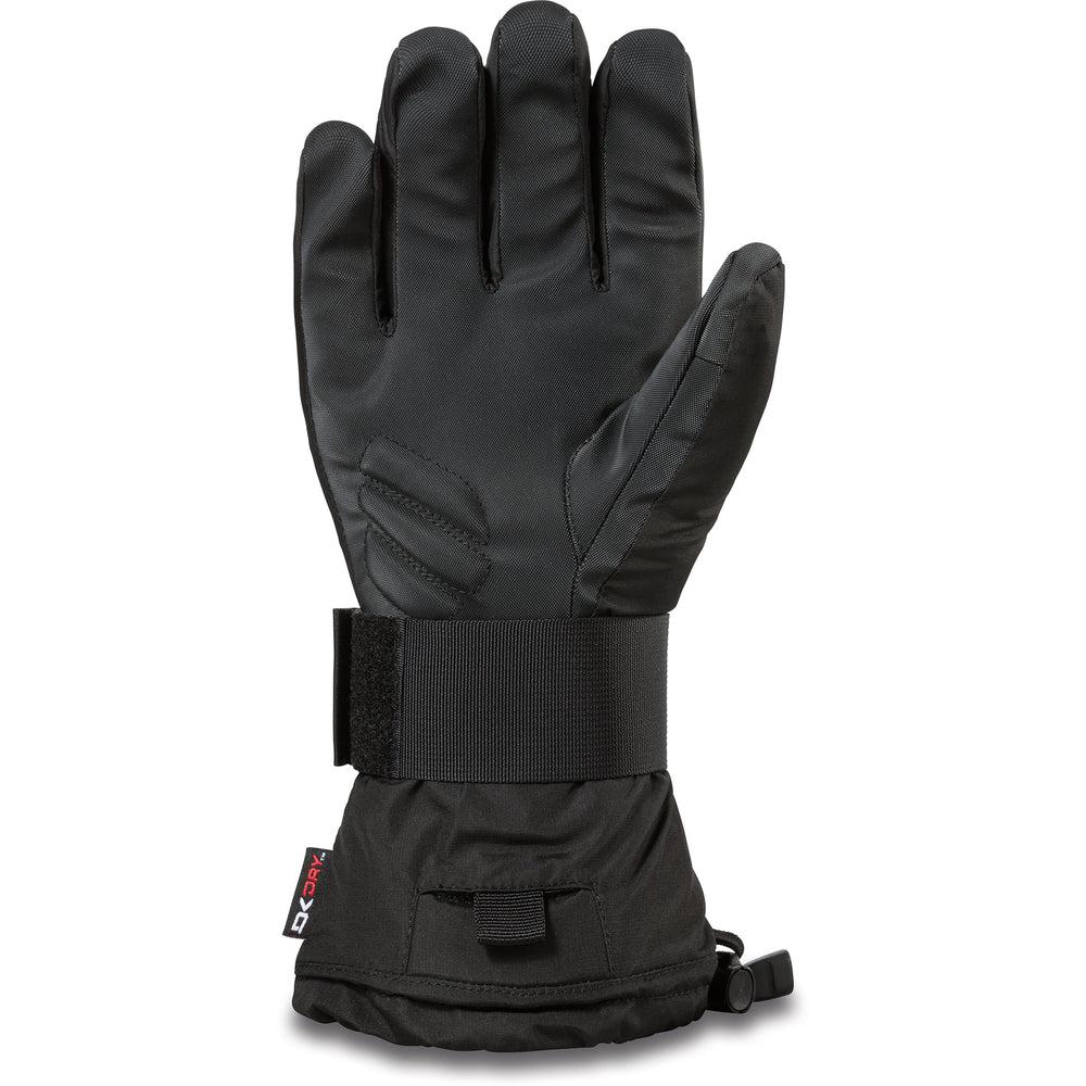 Dakine Wristguard Glove - Black