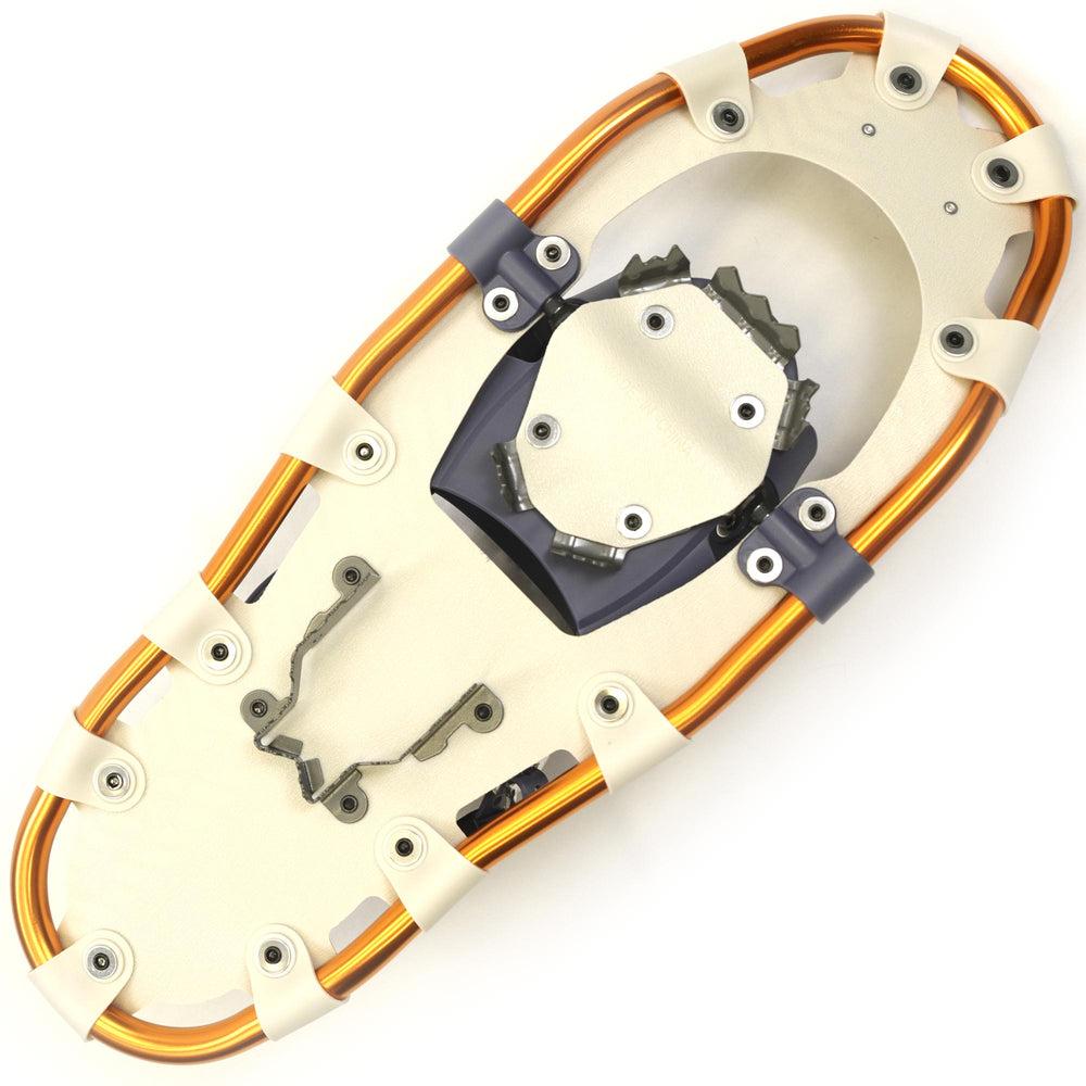 Dakine Yocum Ridge Series Snowshoe Kit - Inca Gold