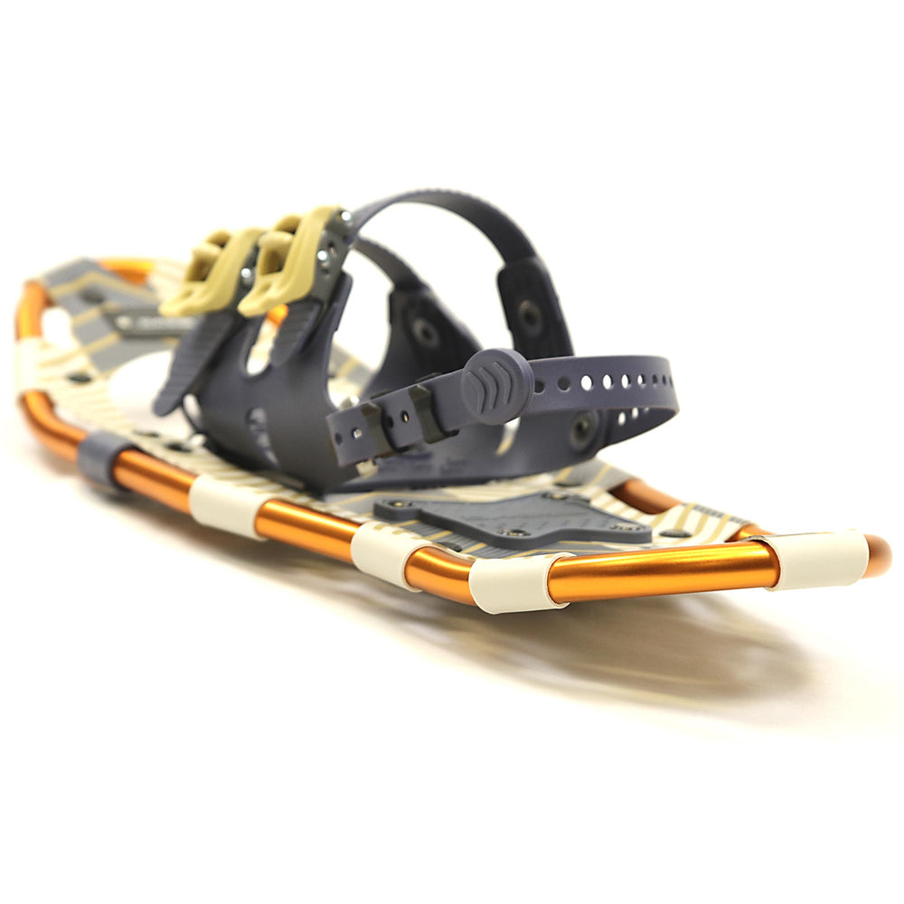 Dakine Yocum Ridge Series Snowshoe Kit - Inca Gold