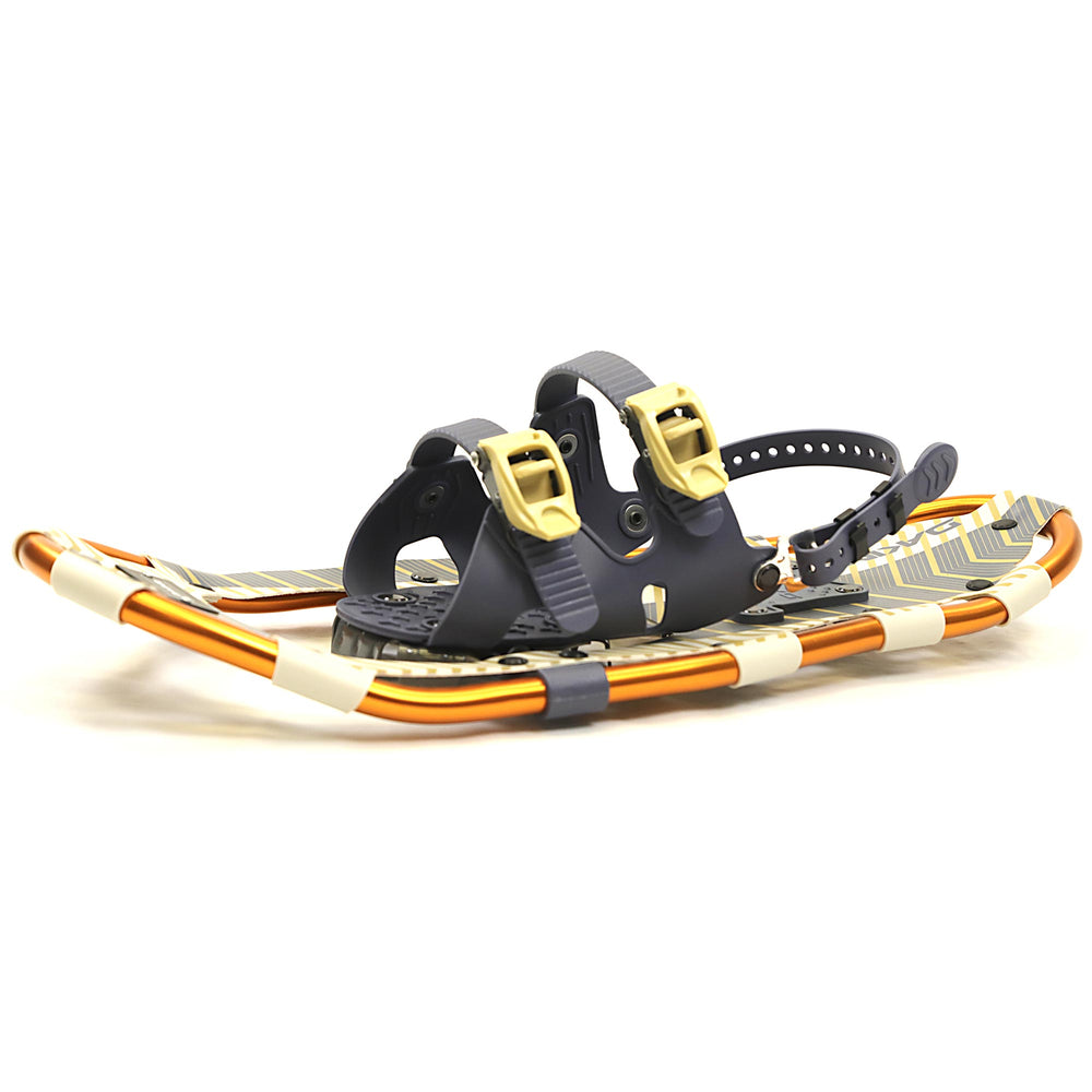 Dakine Yocum Ridge Series Snowshoe Kit - Inca Gold
