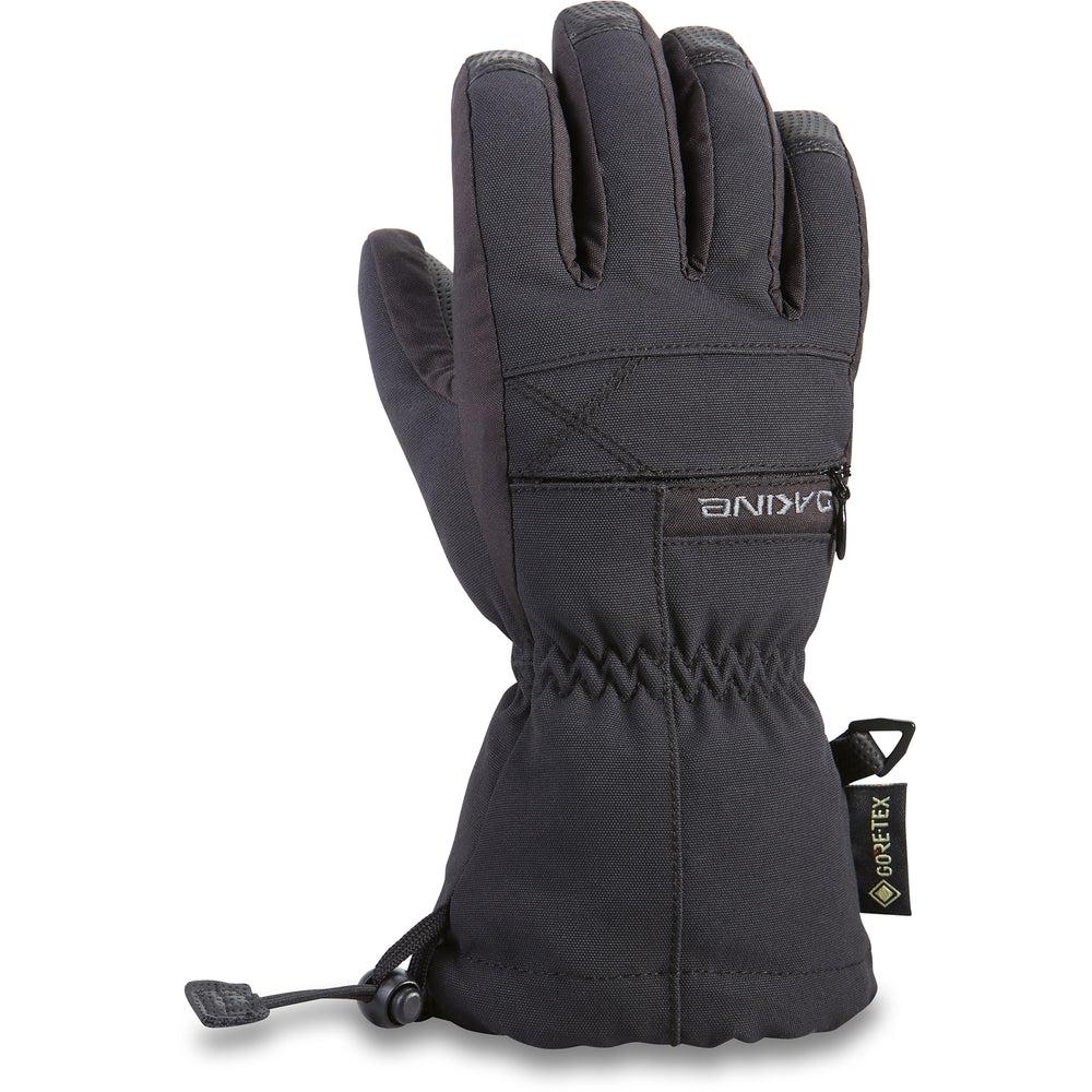 dakine Youth Avenger Gore-Tex Glove - Black