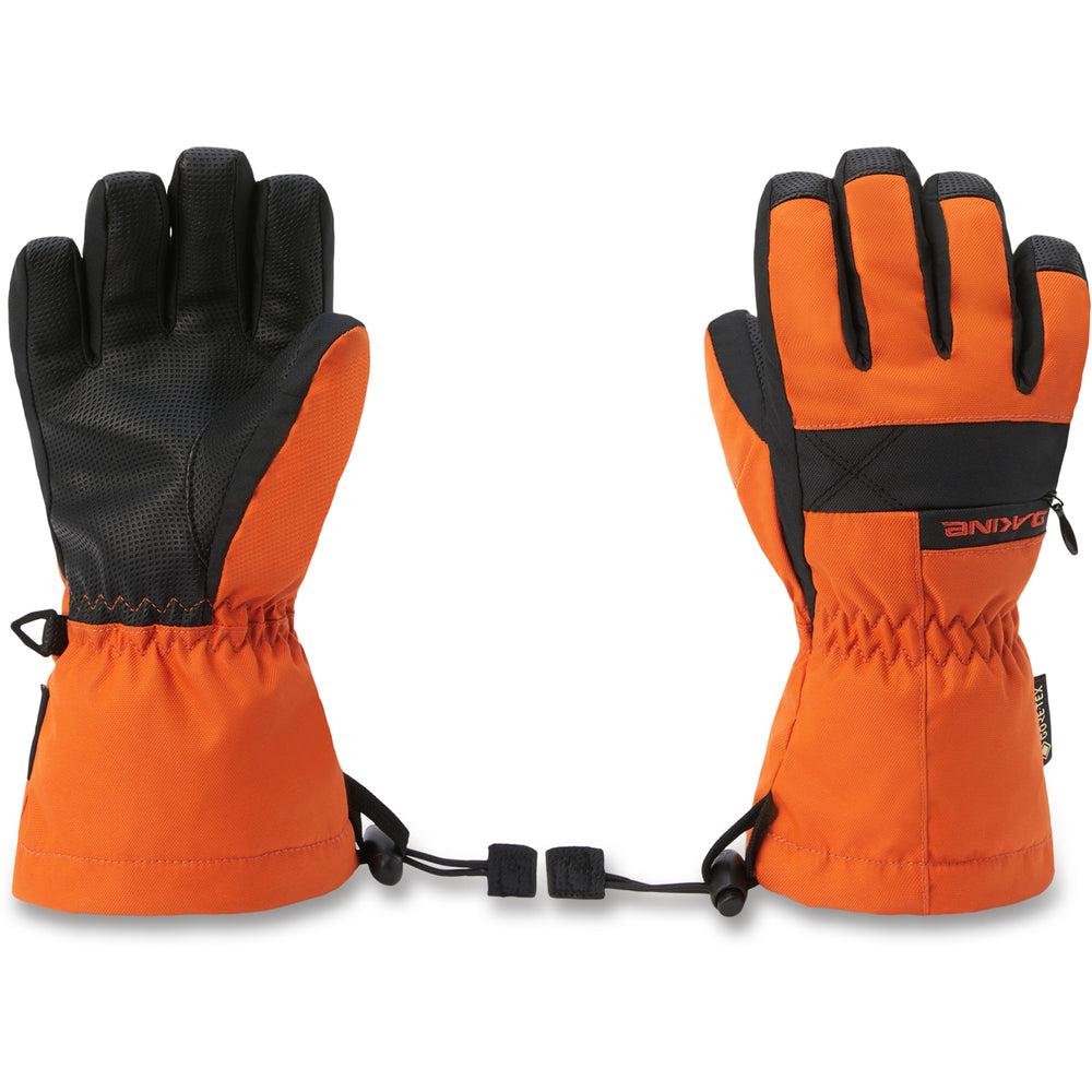 Dakine Youth Avenger Gore-Tex Glove - Pureed Pumpkin