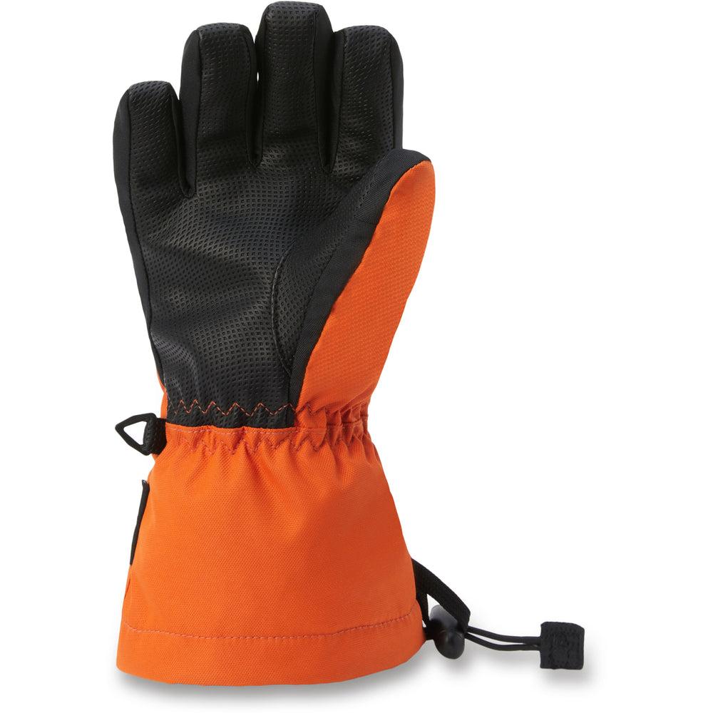 Dakine Youth Avenger Gore-Tex Glove - Pureed Pumpkin