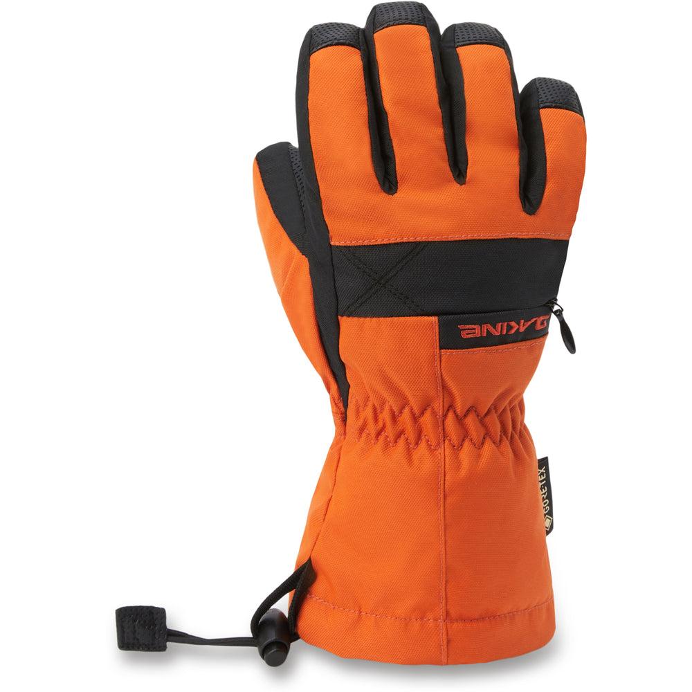 dakine Youth Avenger Gore-Tex Glove - Pureed Pumpkin