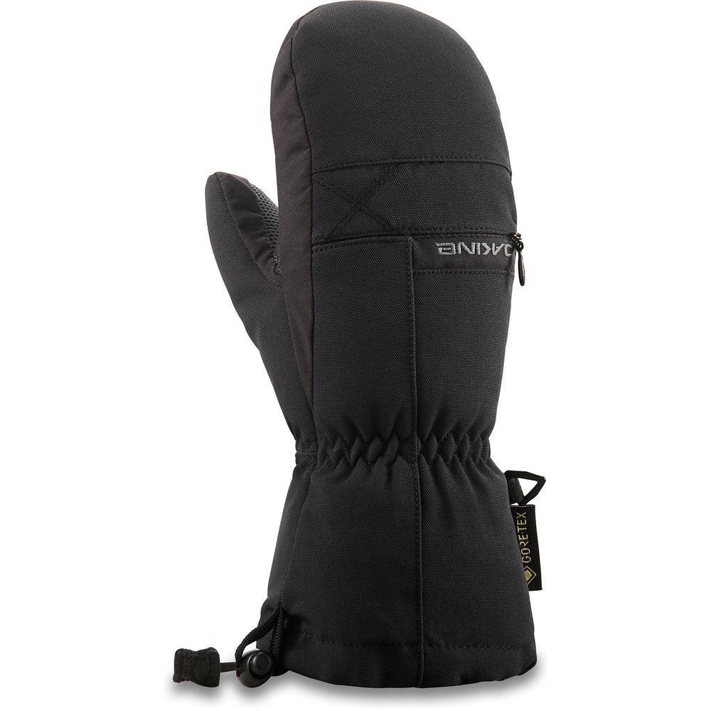dakine Youth Avenger Gore-Tex Mitt - Black