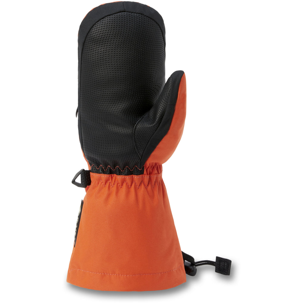 Dakine Youth Avenger Gore-Tex Mitt - Pureed Pumpkin