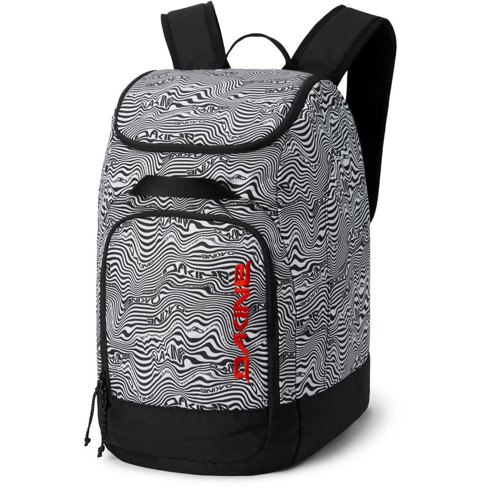 dakine Youth Boot Pack 45L - Dakine Waves