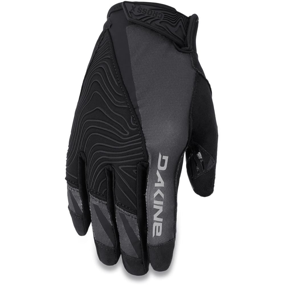 Dakine Youth Cross-X 2.0 Gloves - Black