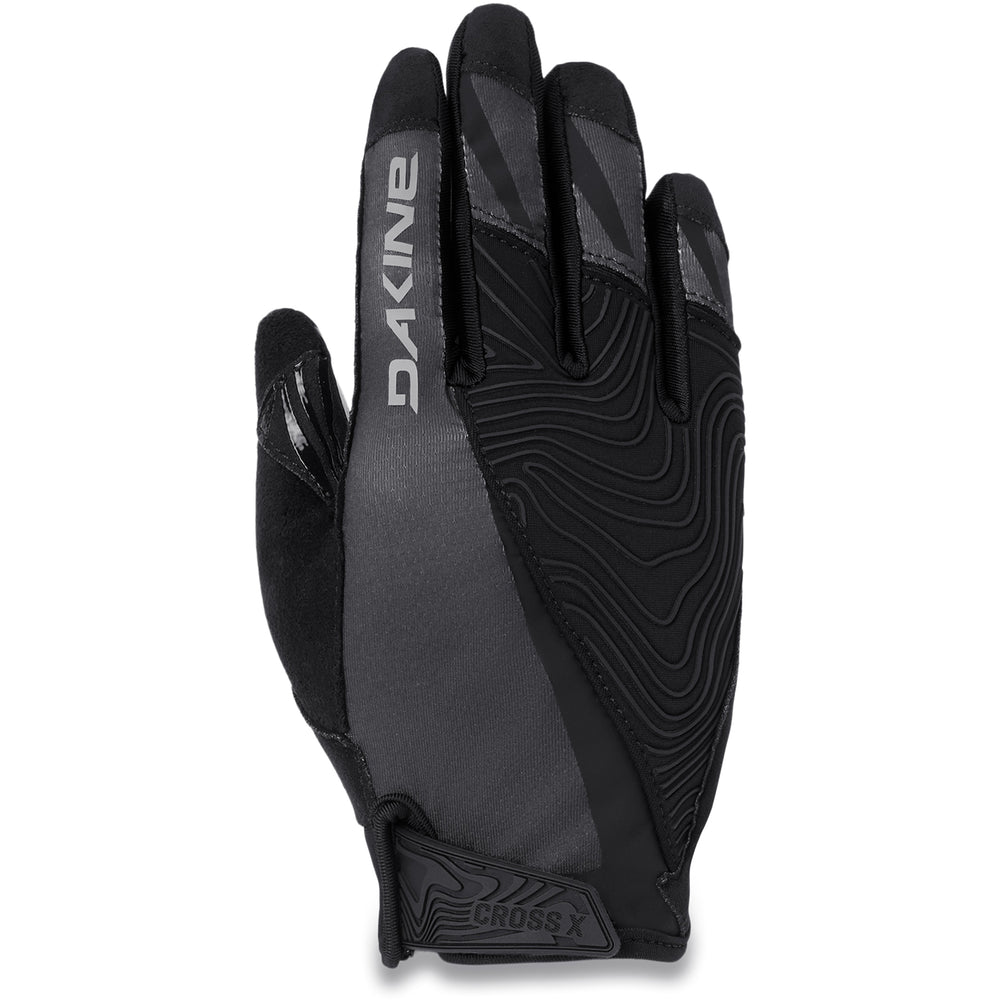 dakine Youth Cross-X 2.0 Gloves - Black