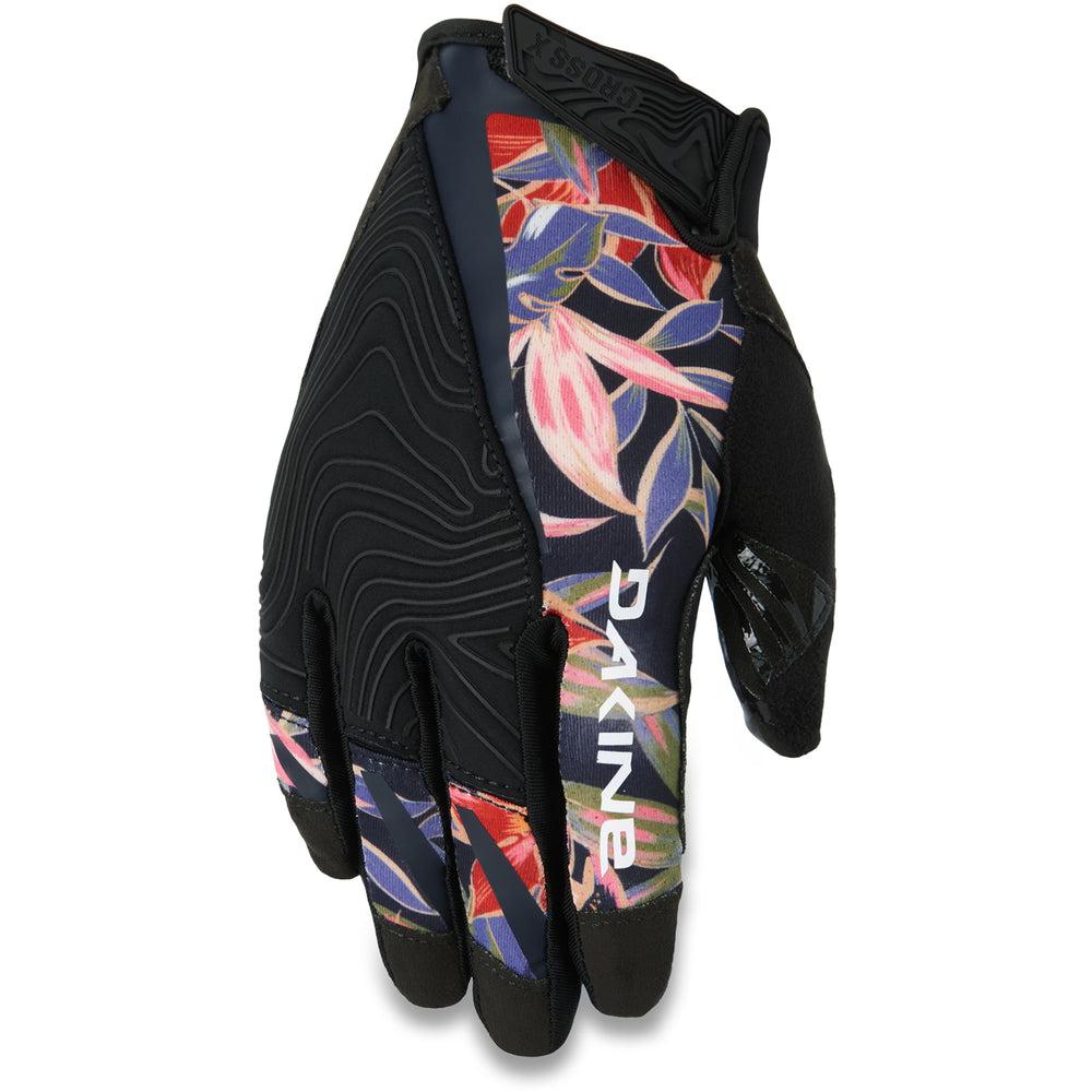 Dakine Youth Cross-X 2.0 Gloves - Dark Stargazer