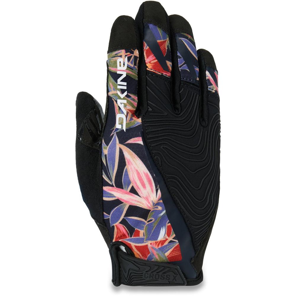 dakine Youth Cross-X 2.0 Gloves - Dark Stargazer