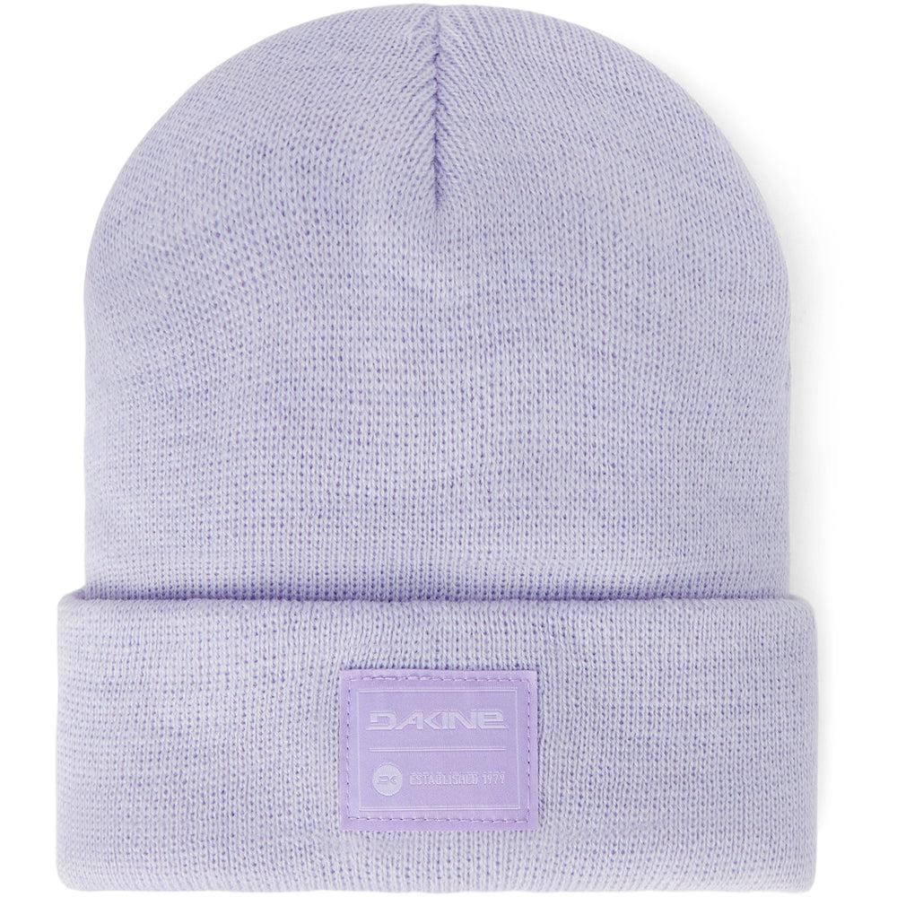 dakine Youth Cutter Beanie - Lavender