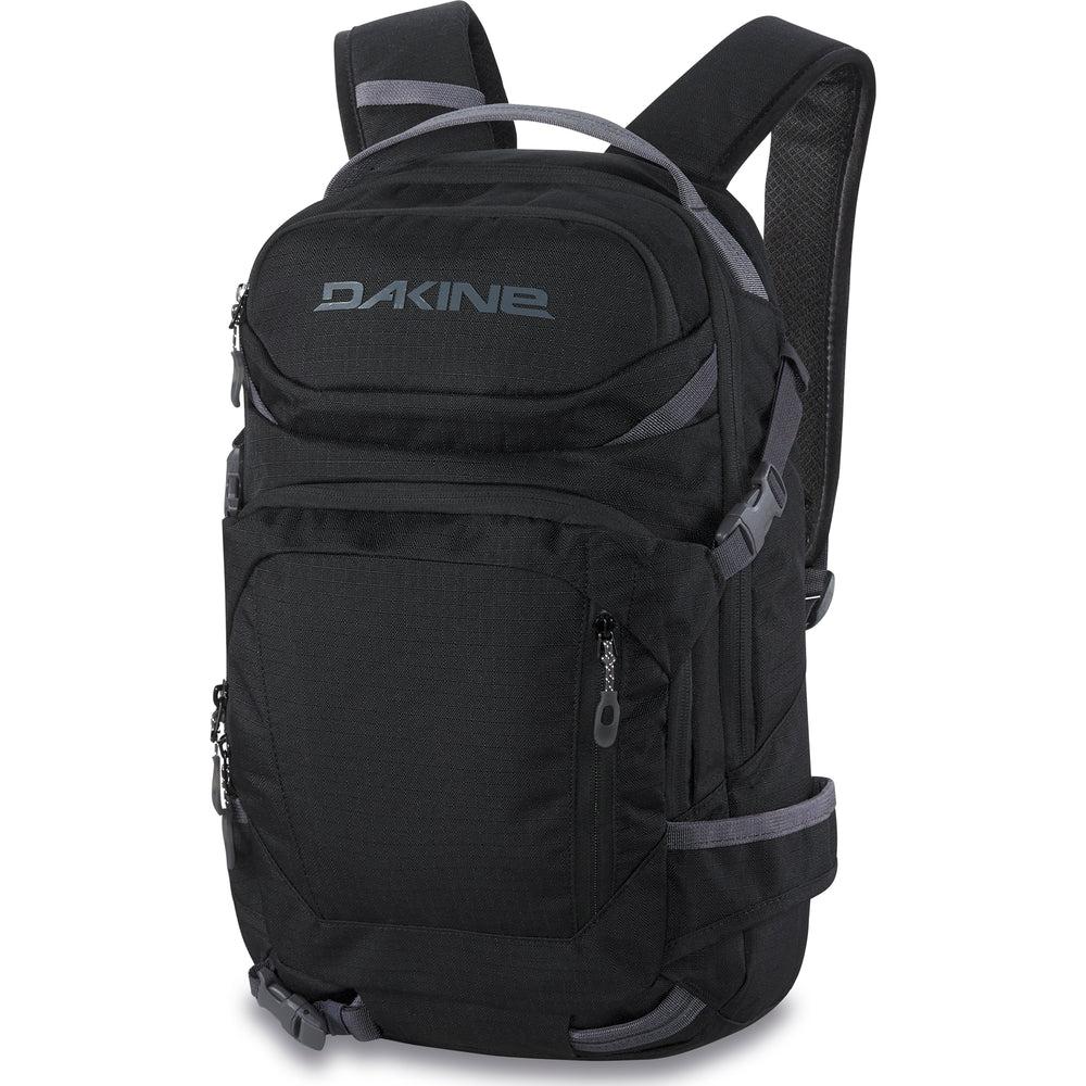 dakine Youth Heli Pro Backpack 18L - Black