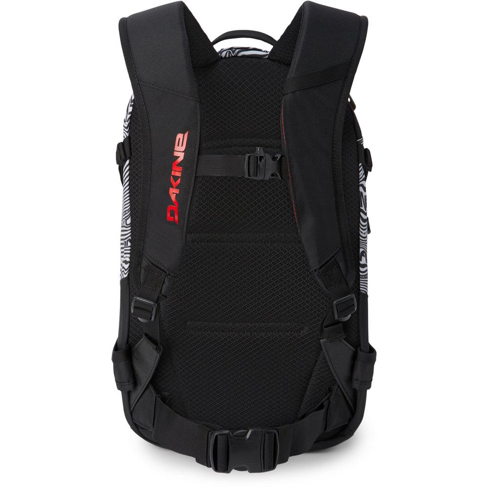 Dakine Youth Heli Pro Backpack 18L - Dakine Waves
