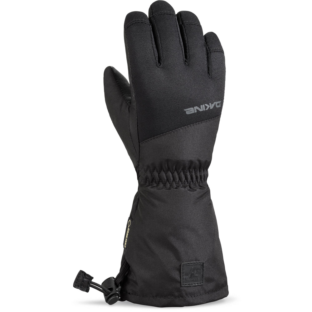 dakine Youth Rover Gore-Tex Glove - Black