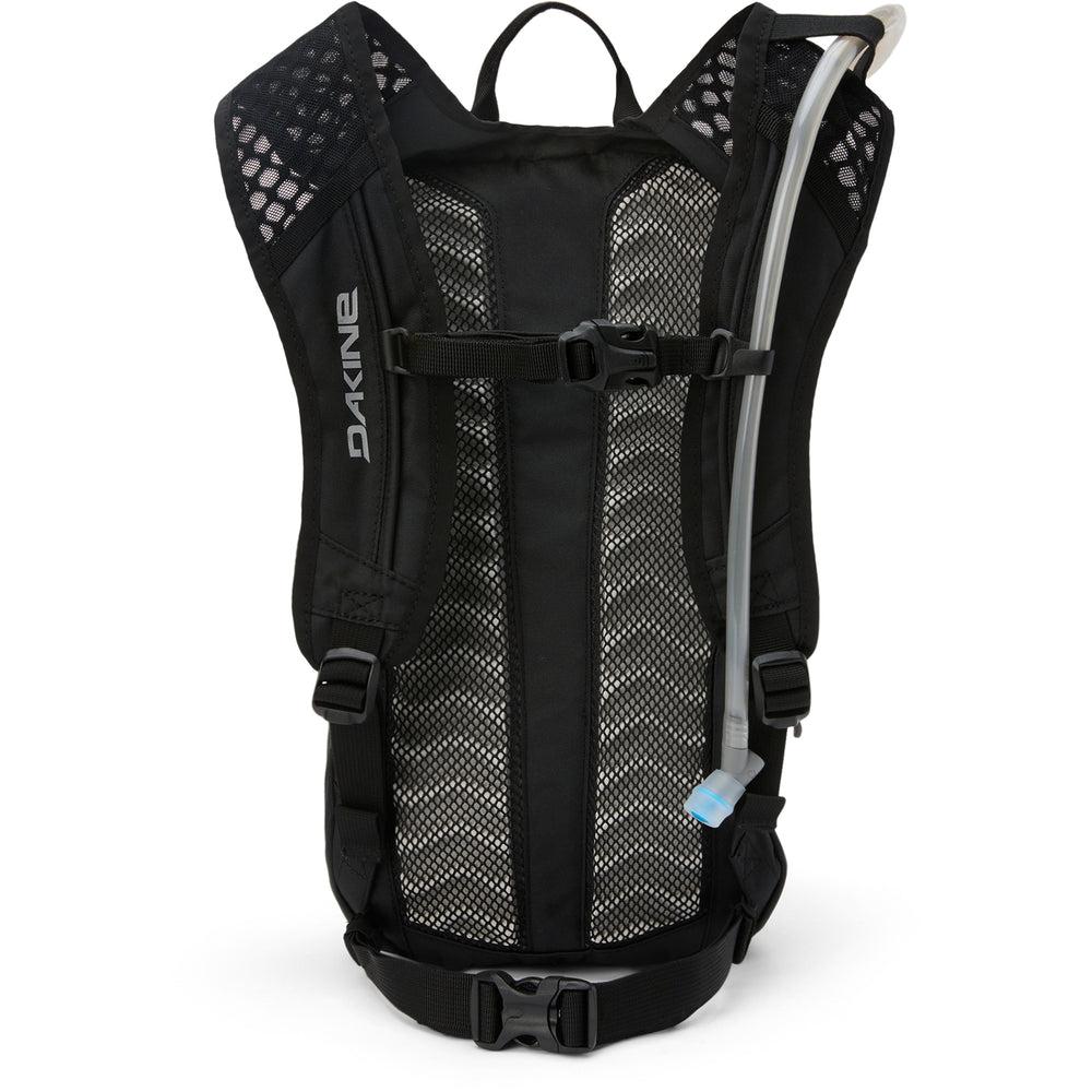 Dakine Youth Session Backpack 6L - Black/Black
