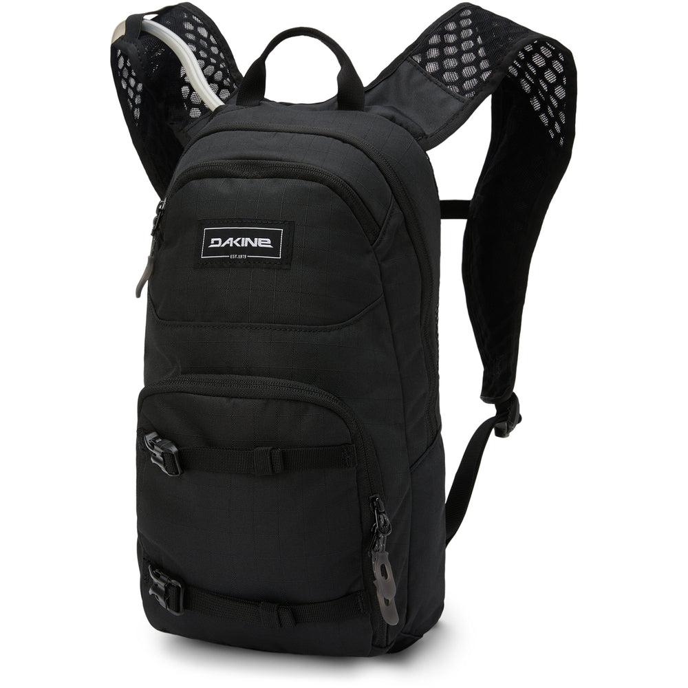 dakine Youth Session Backpack 6L - Black/Black