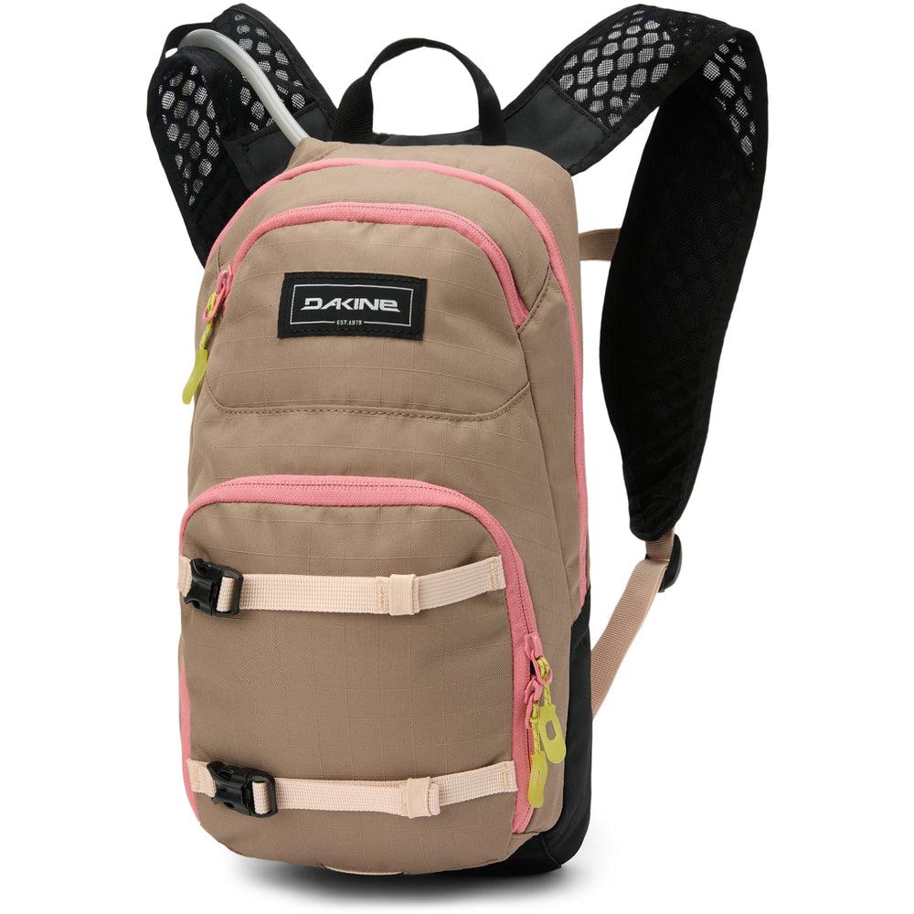 dakine Youth Session Backpack 6L - Pinebark