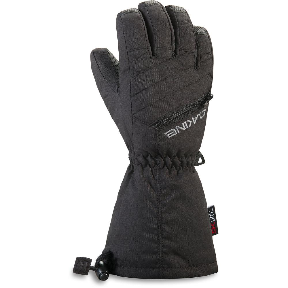 dakine Youth Tracker Glove - Black