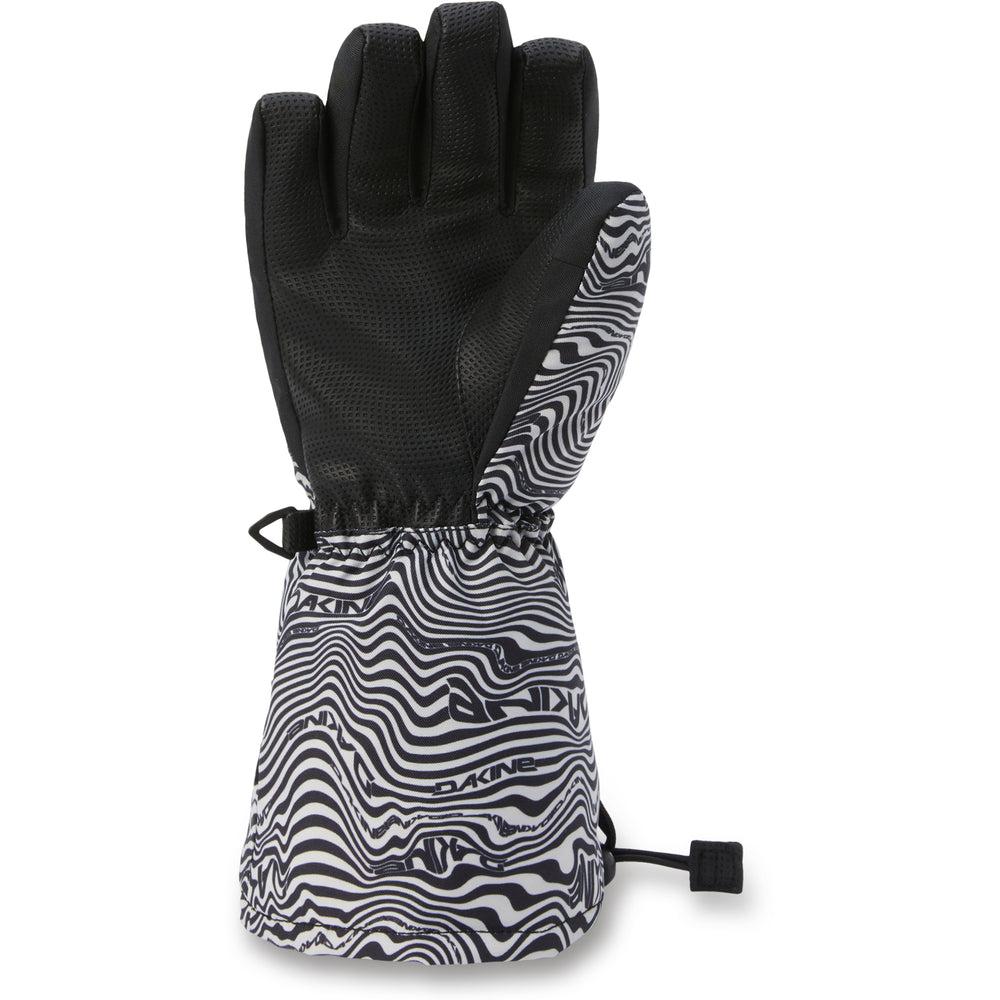 Dakine Youth Tracker Glove - Dakine Waves