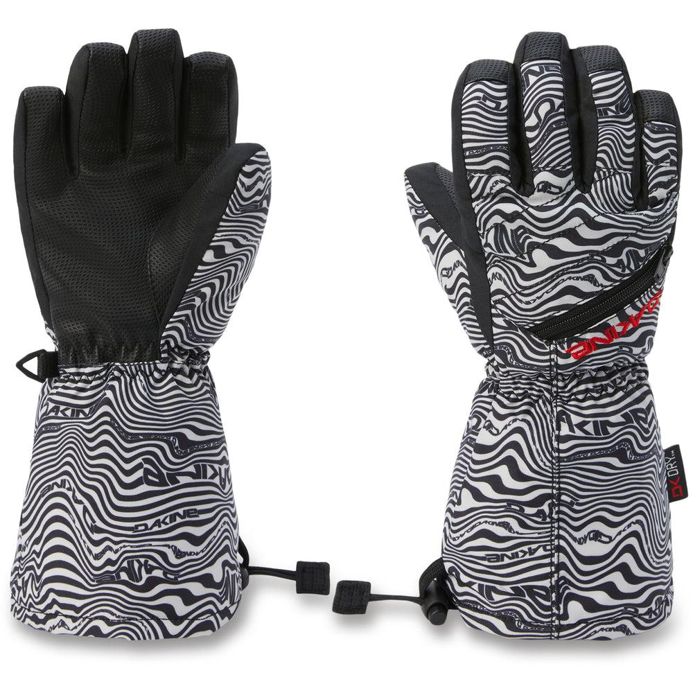 Dakine Youth Tracker Glove - Dakine Waves