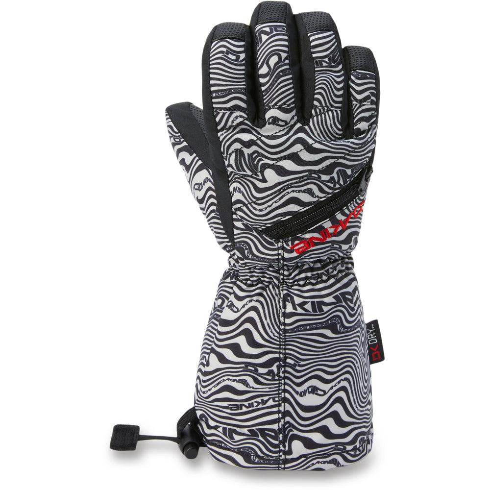 dakine Youth Tracker Glove - Dakine Waves