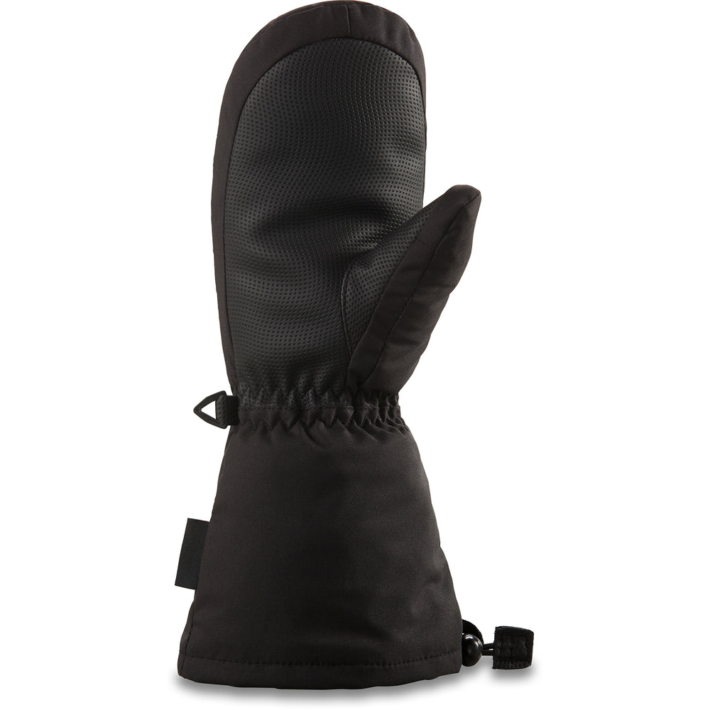 Dakine Youth Tracker Mitt - Black