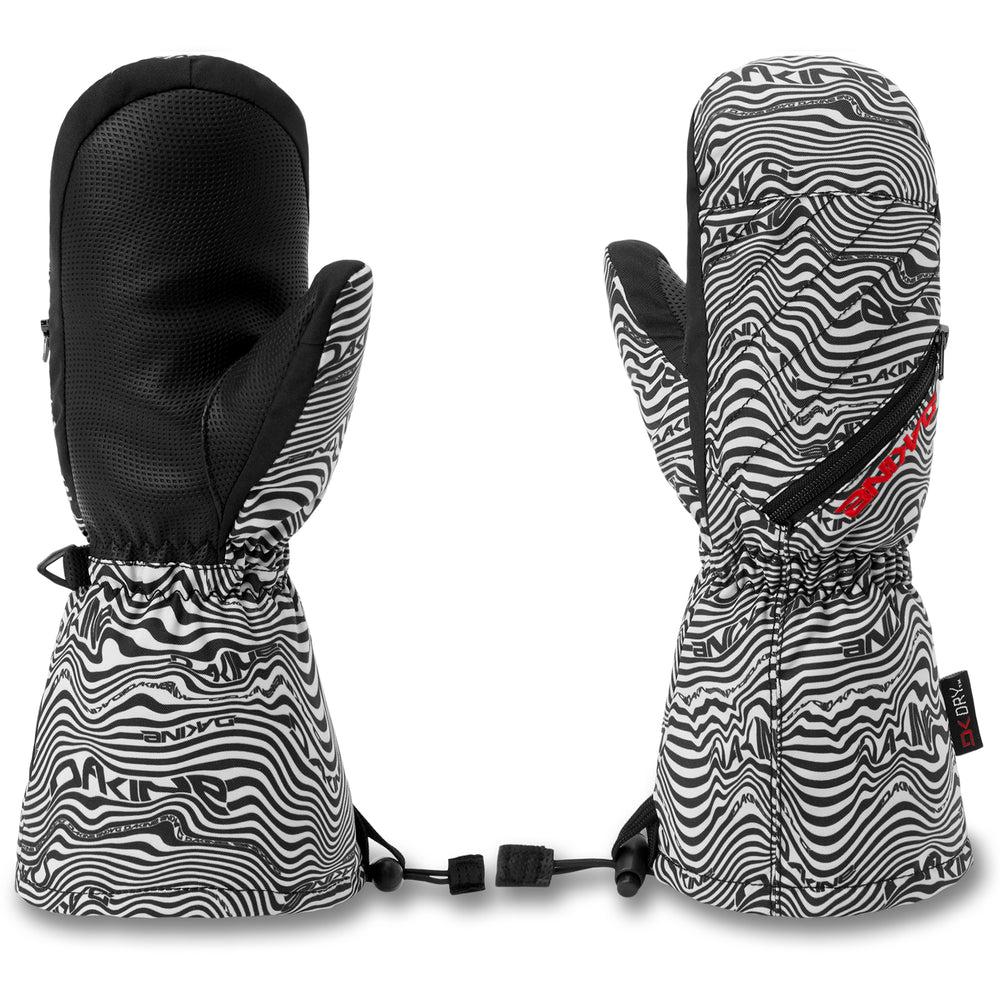 Dakine Youth Tracker Mitt - Dakine Waves