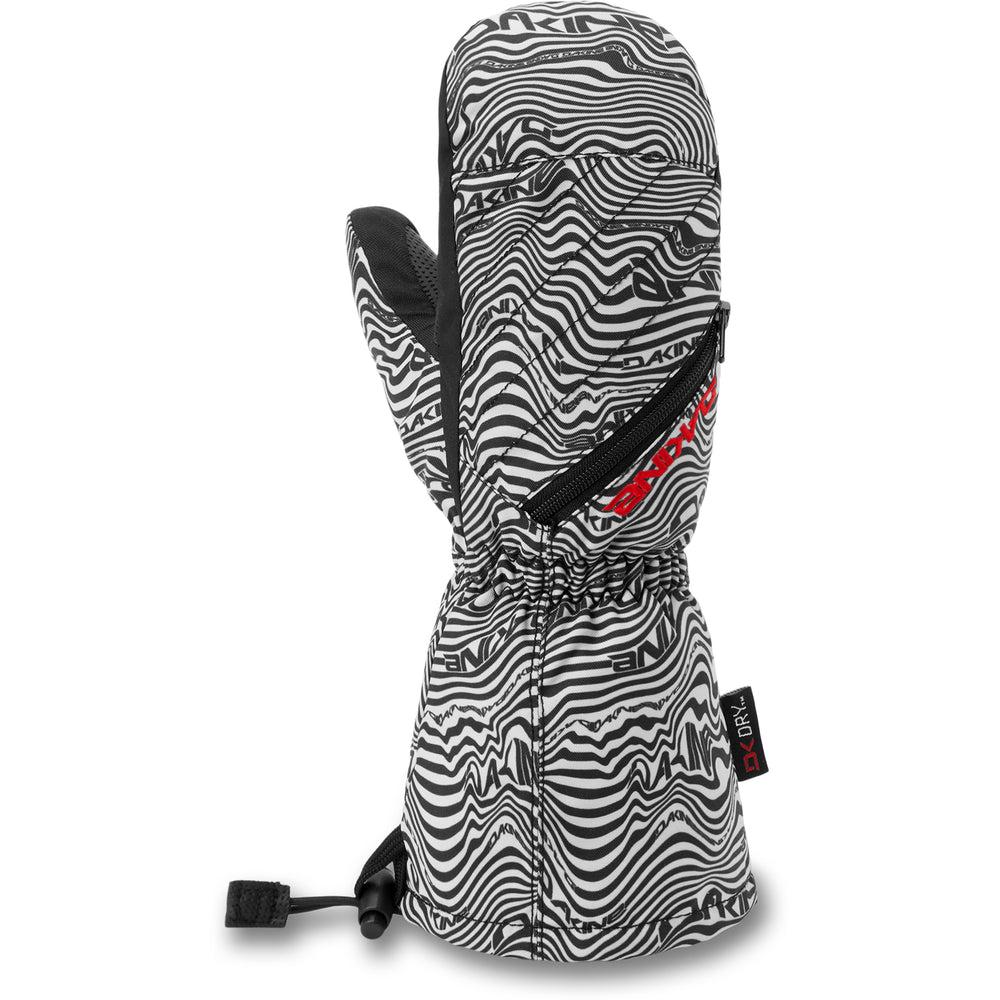 dakine Youth Tracker Mitt - Dakine Waves