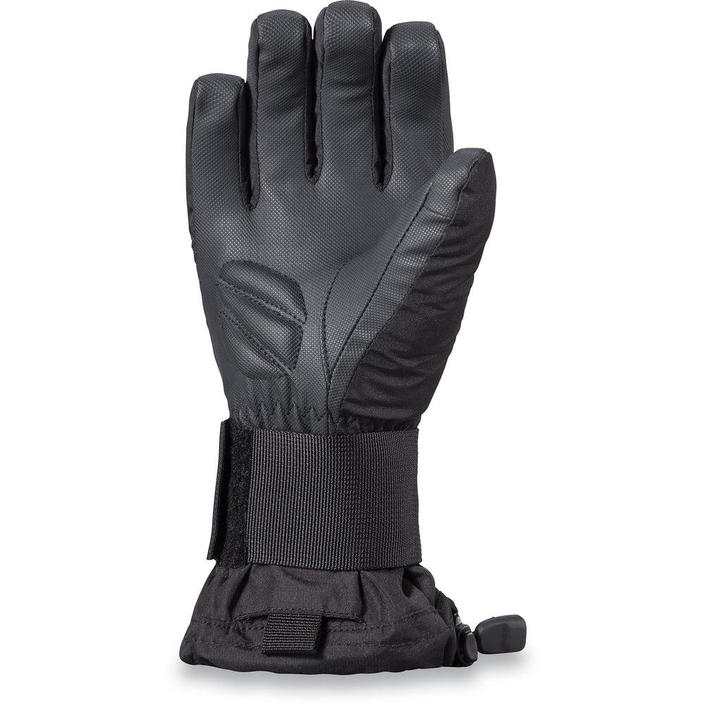 Dakine Youth Wristguard Glove - Black