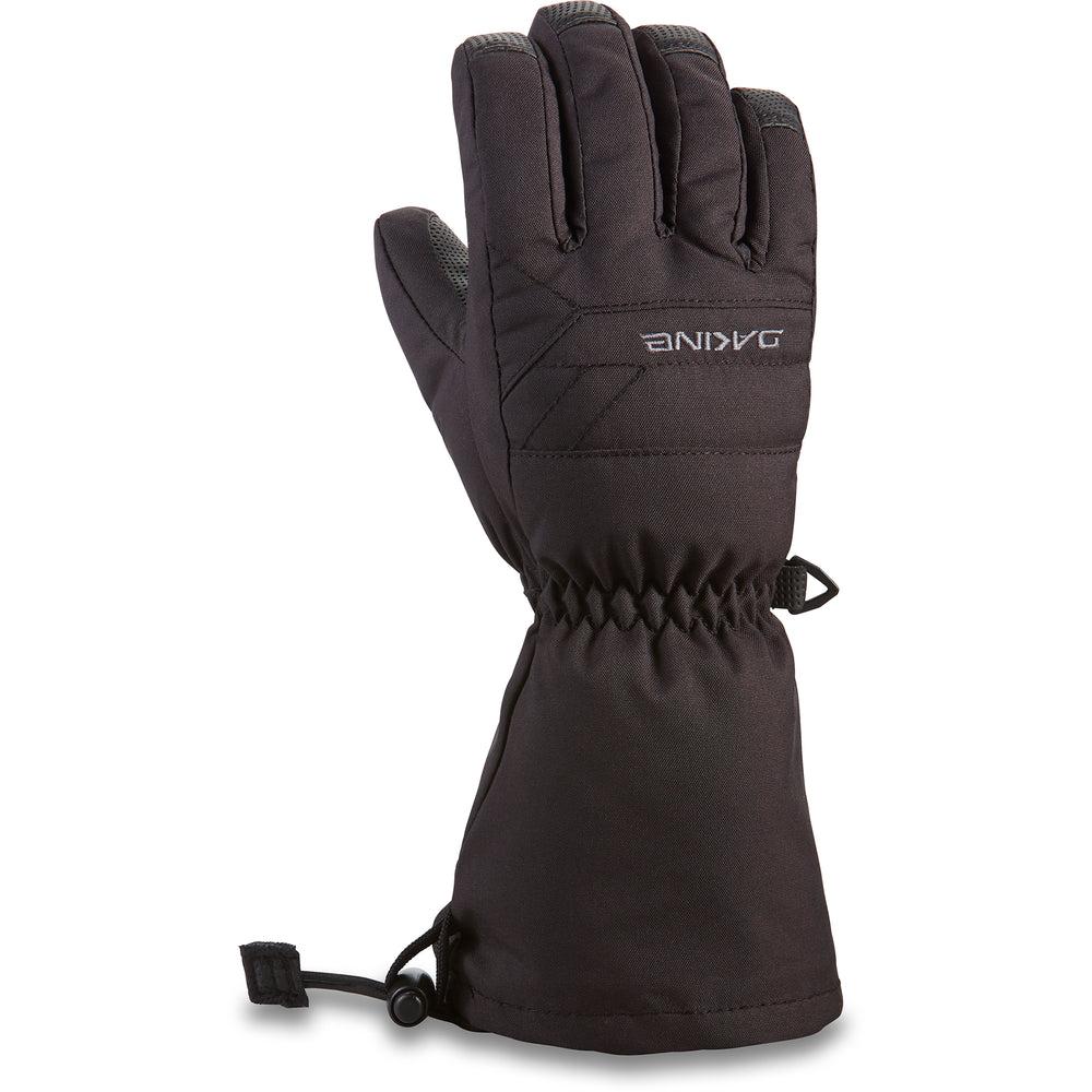 dakine Youth Yukon Glove - Black