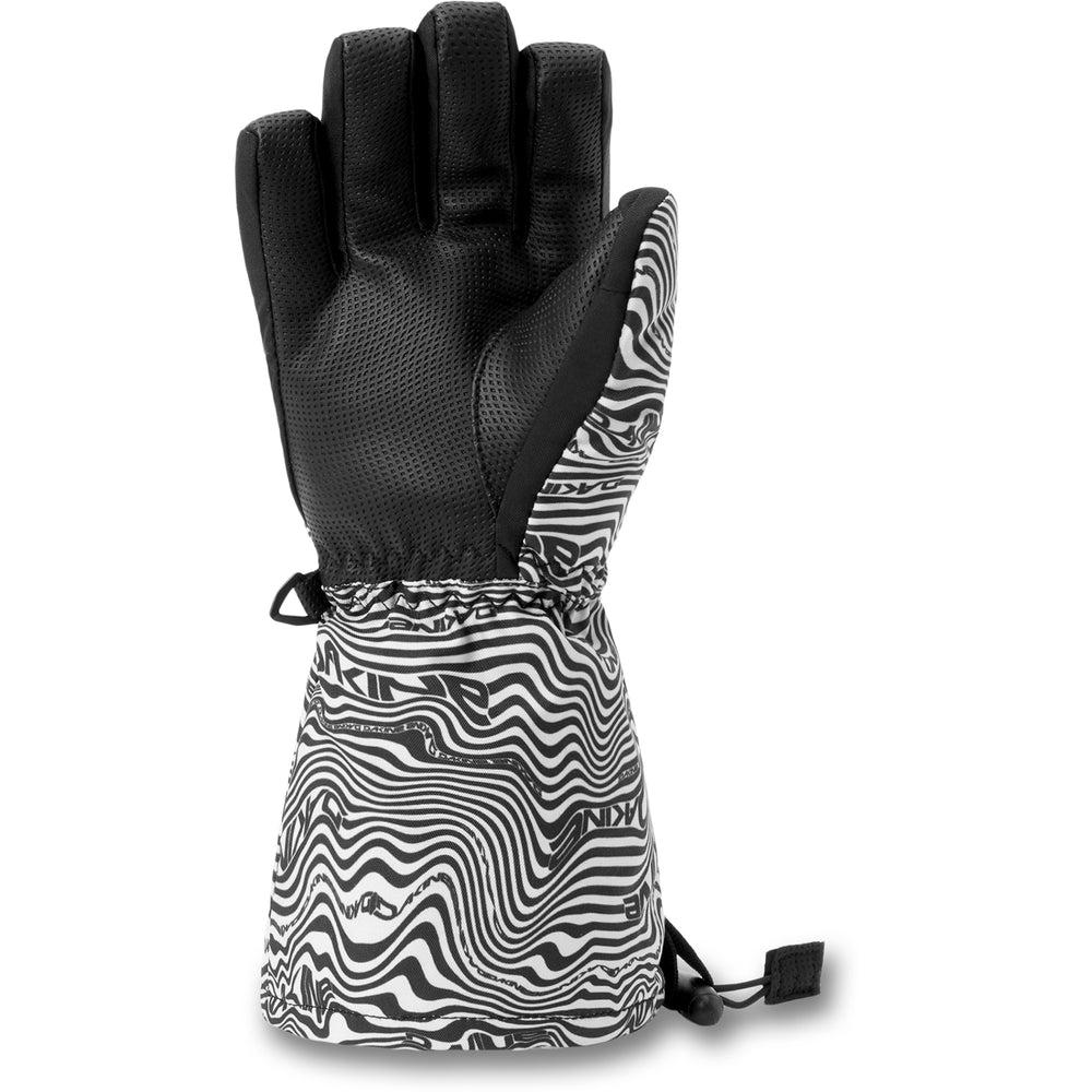 Dakine Youth Yukon Glove - Dakine Waves