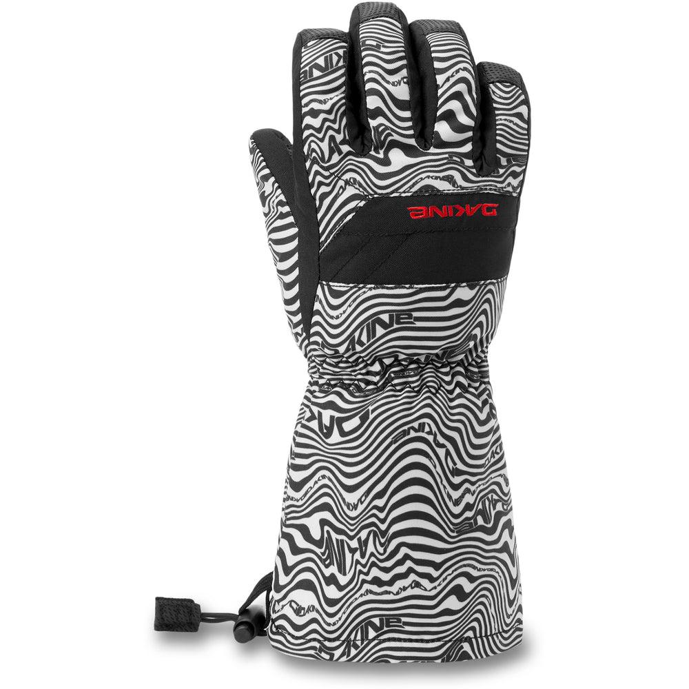 dakine Youth Yukon Glove - Dakine Waves