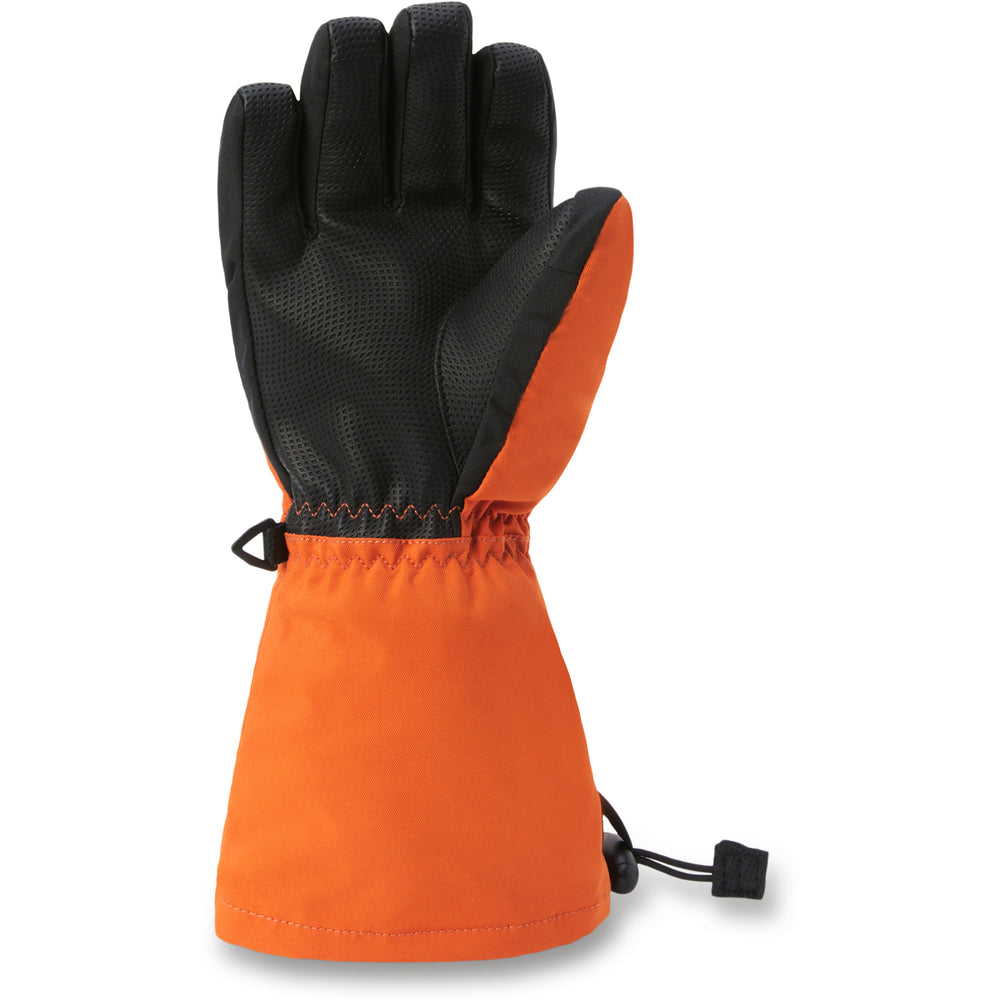 Dakine Youth Yukon Glove - Pureed Pumpkin