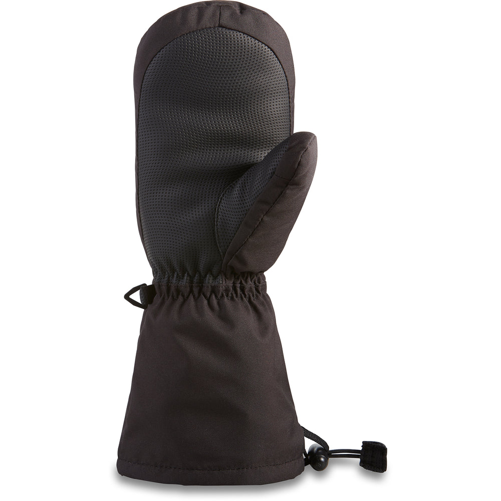 Dakine Youth Yukon Mitt - Black