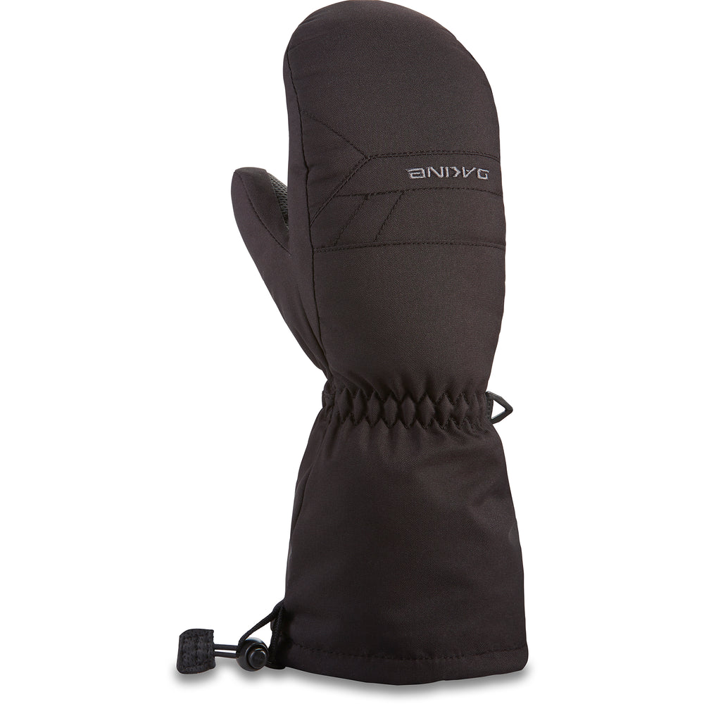 dakine Youth Yukon Mitt - Black