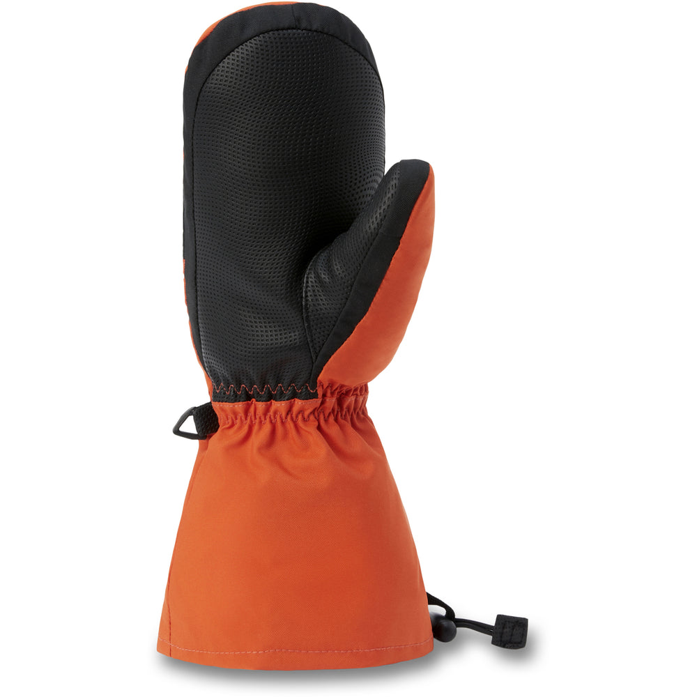Dakine Youth Yukon Mitt - Pureed Pumpkin