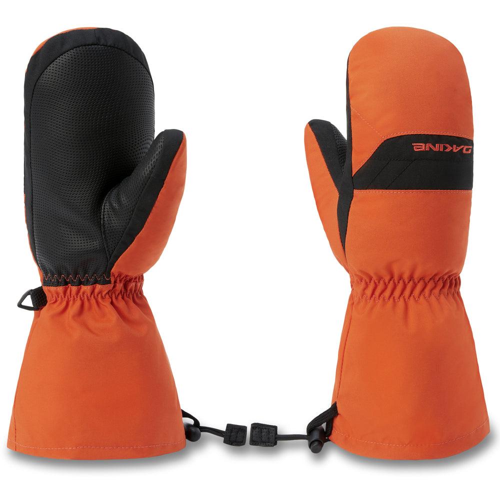 Dakine Youth Yukon Mitt - Pureed Pumpkin