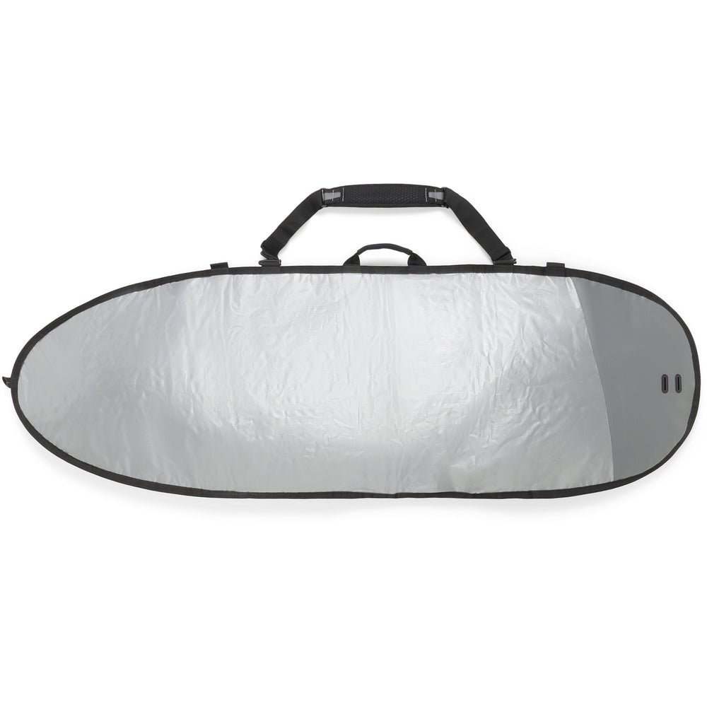 Dakine Daylight DLX Surfboard Bag Hybrid - Castlerock/Stone