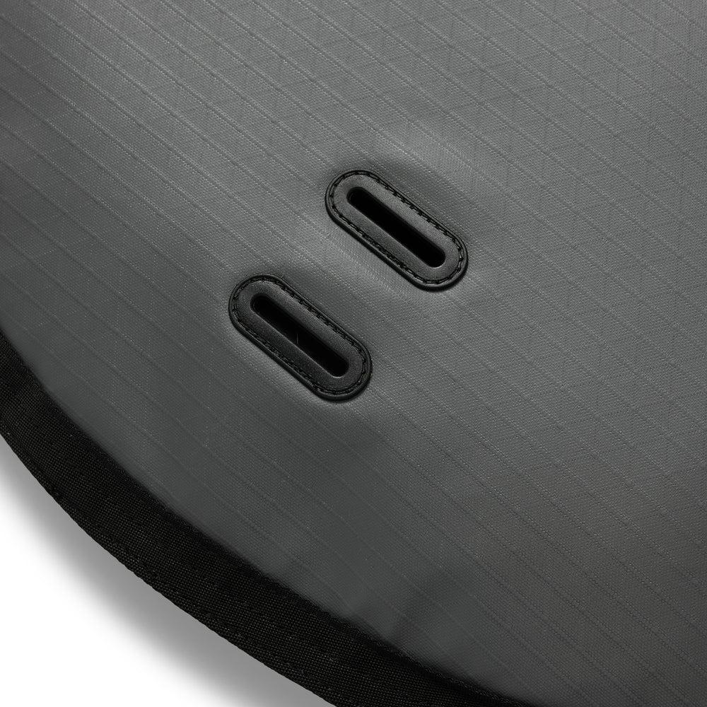 Dakine Daylight DLX Surfboard Bag Hybrid - Castlerock/Stone