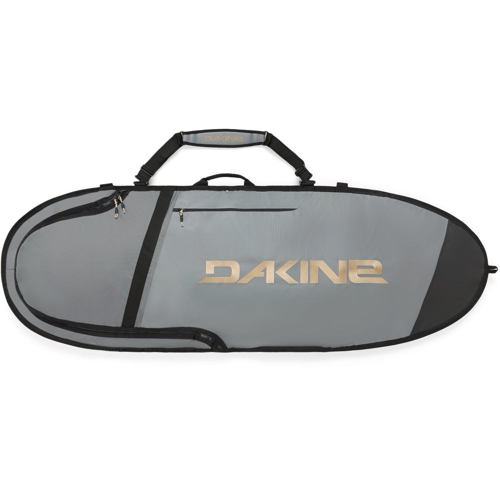 dakine Daylight DLX Surfboard Bag Hybrid - Castlerock/Stone